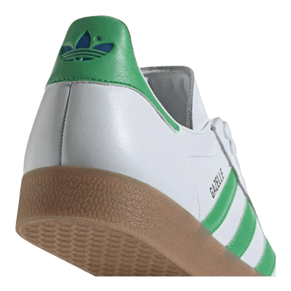 adidas Gazelle Seattle Sounders Back IG6434