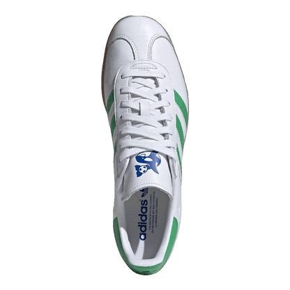 adidas Gazelle Seattle Sounders Oben IG6434