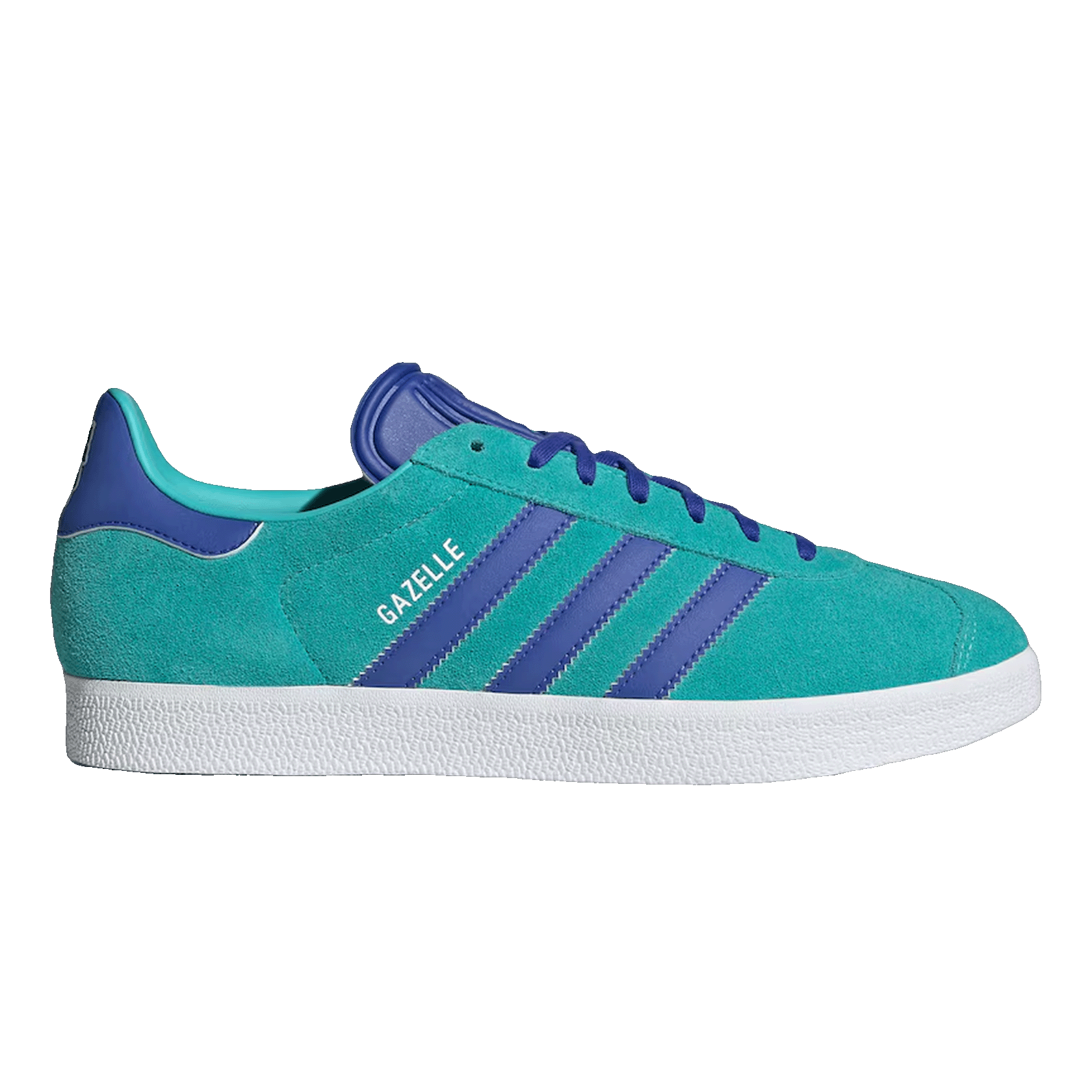 adidas Gazelle Seattle Sounders Third Kit