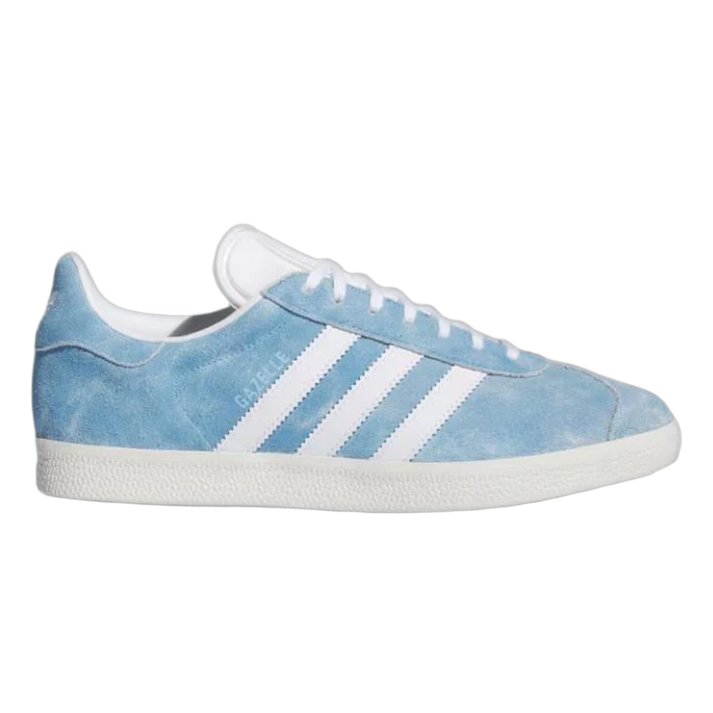 adidas Gazelle Semi Blue Burst Cloud White IH9864