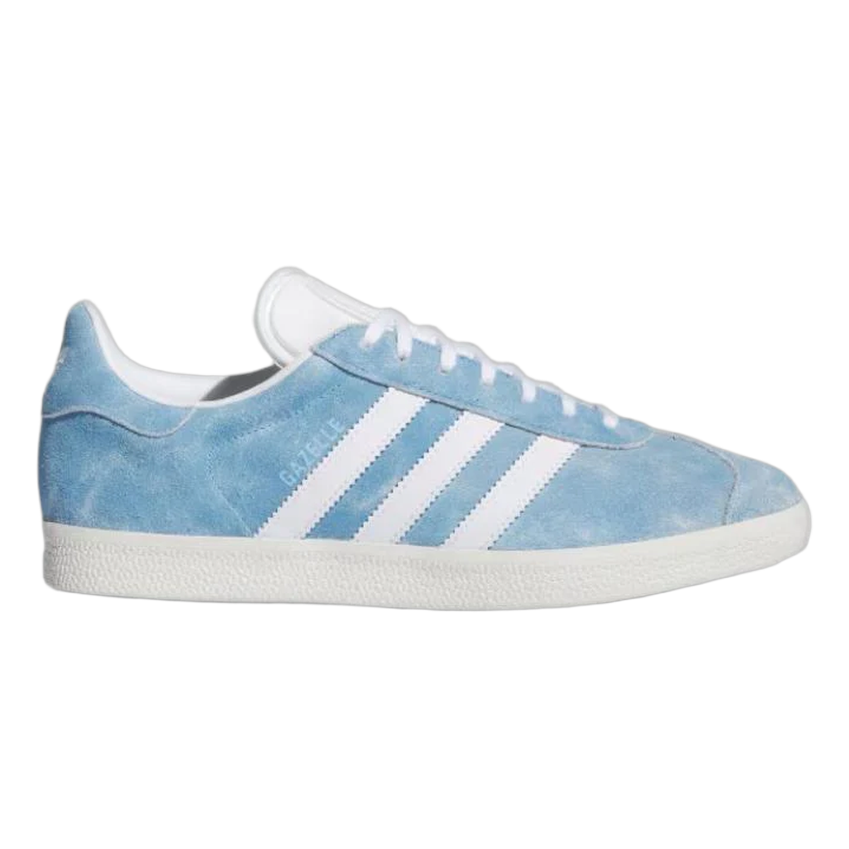 adidas Gazelle Semi Blue Burst Cloud White IH9864