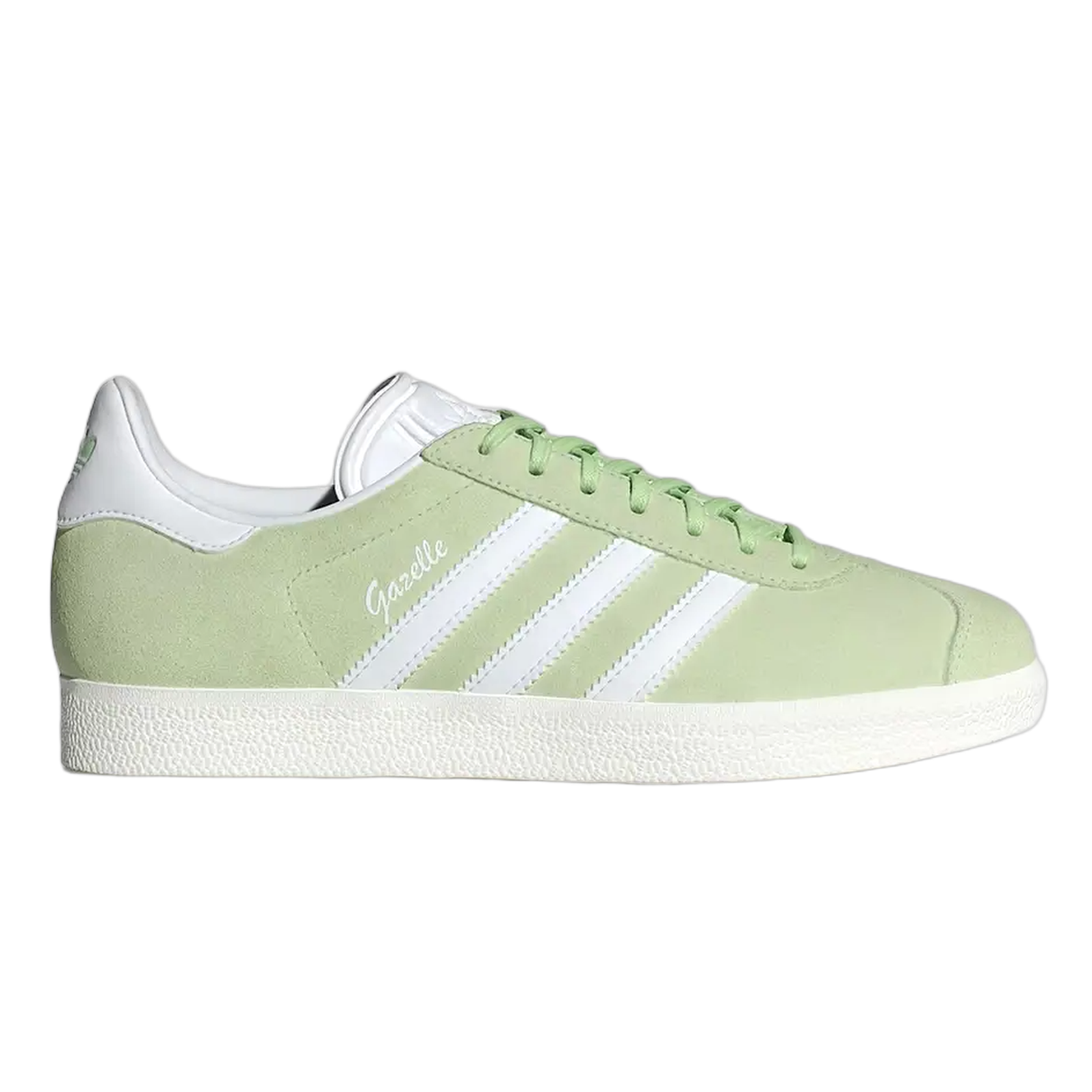 adidas Gazelle Semi Green Spark (W) IE0442