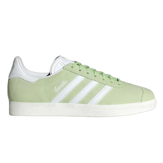 adidas Gazelle Semi Green Spark (W) IE0442