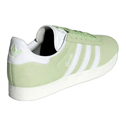 adidas Gazelle Semi Green Spark (W) Back IE0442