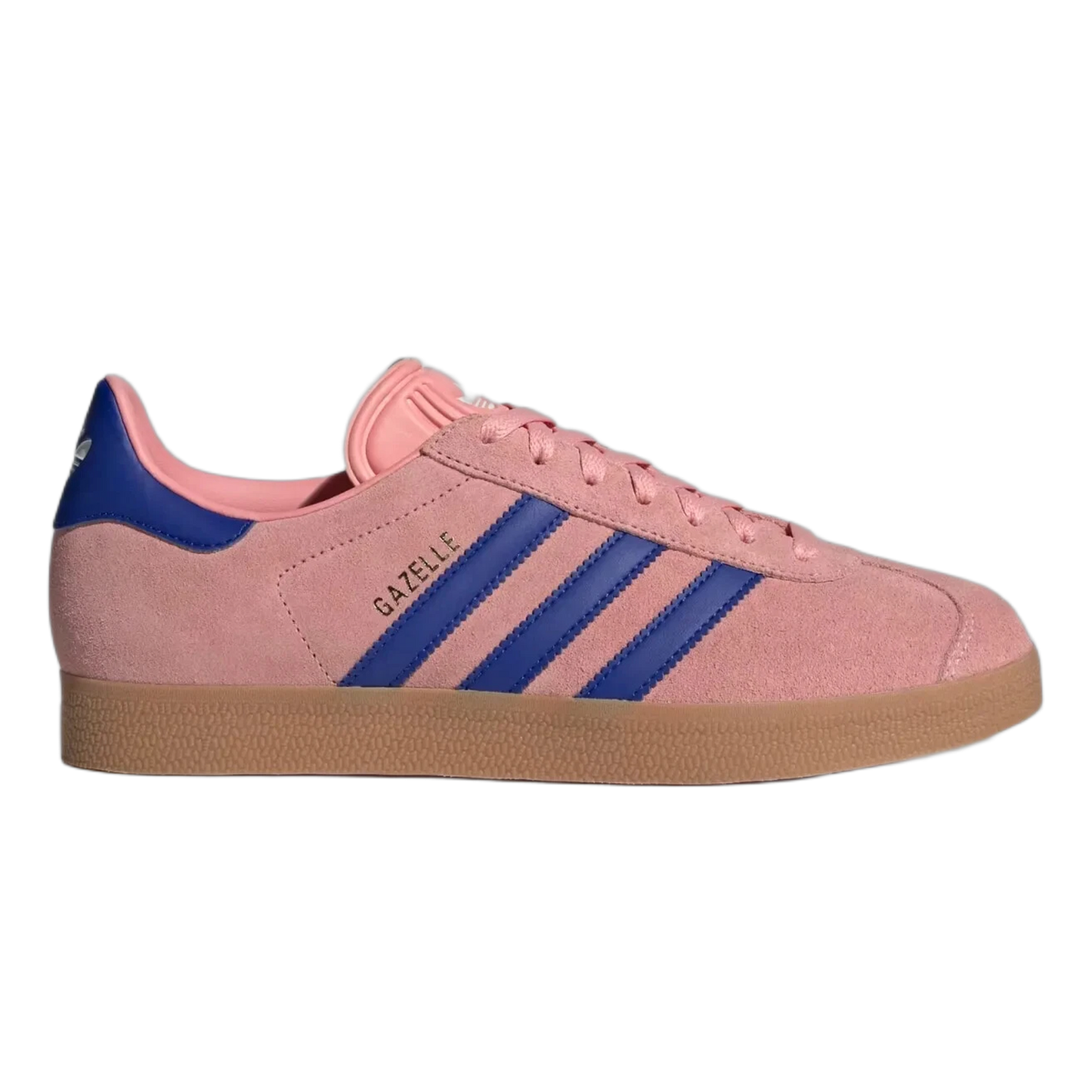 adidas Gazelle Semi Pink Spark Lucid Blue JI2077