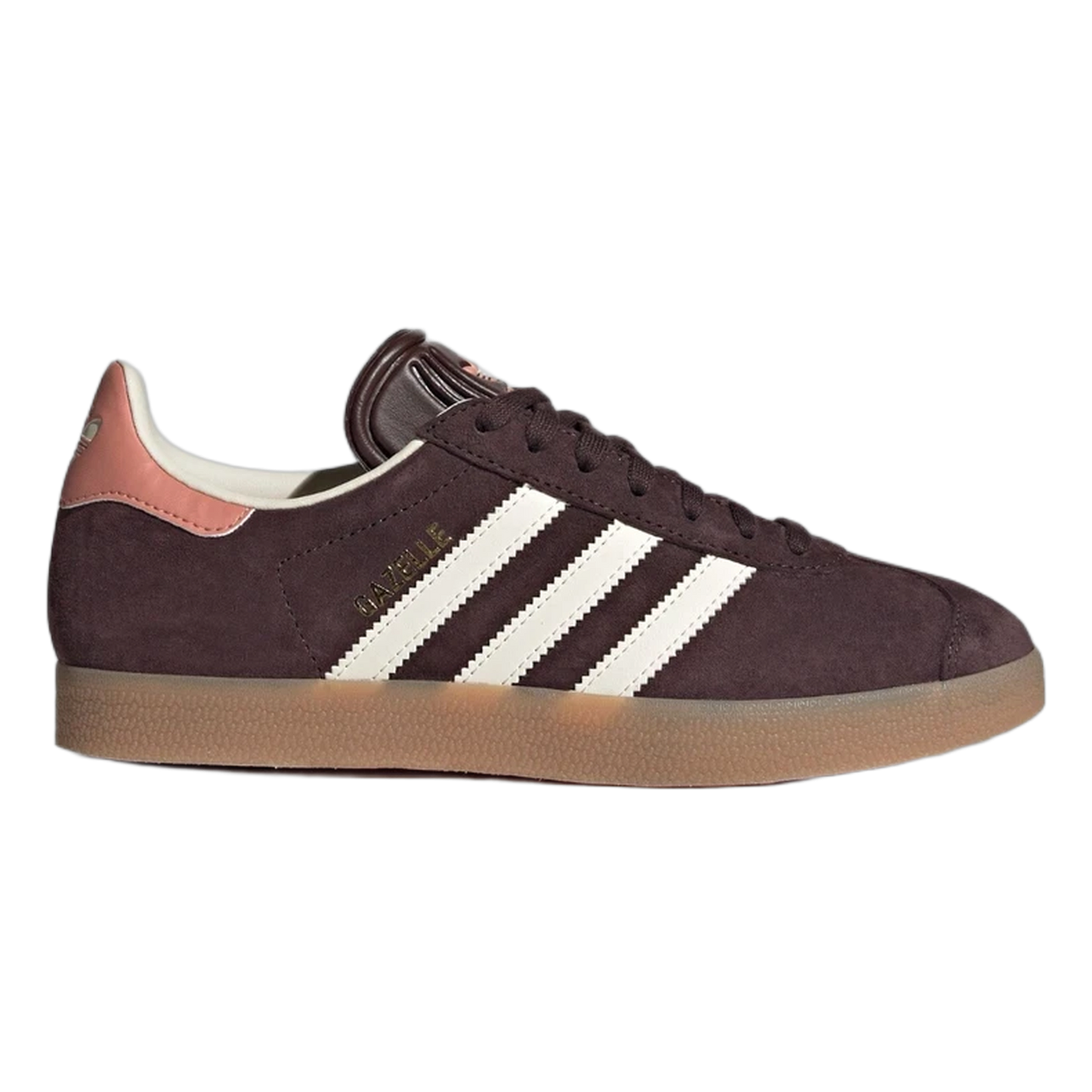 adidas Gazelle Shadow Brown (W) IF3233