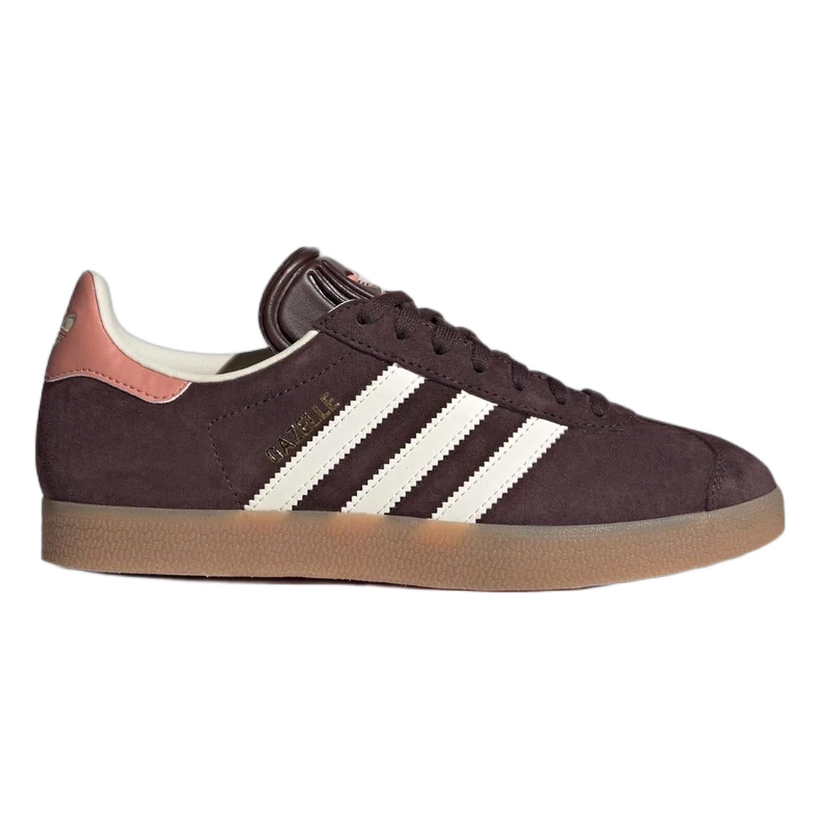 adidas Gazelle Shadow Brown (W) IF3233