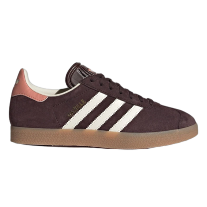 adidas Gazelle Shadow Brown (W) IF3233