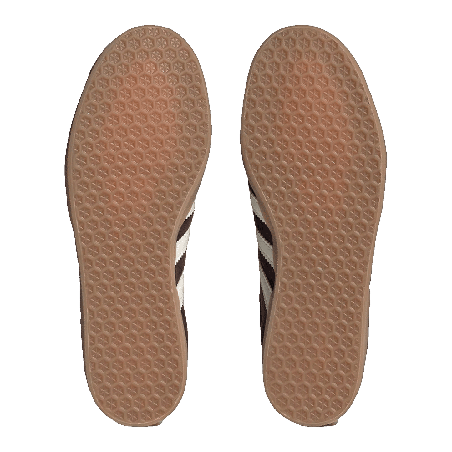 adidas Gazelle Shadow Brown (W) Sohle IF3233