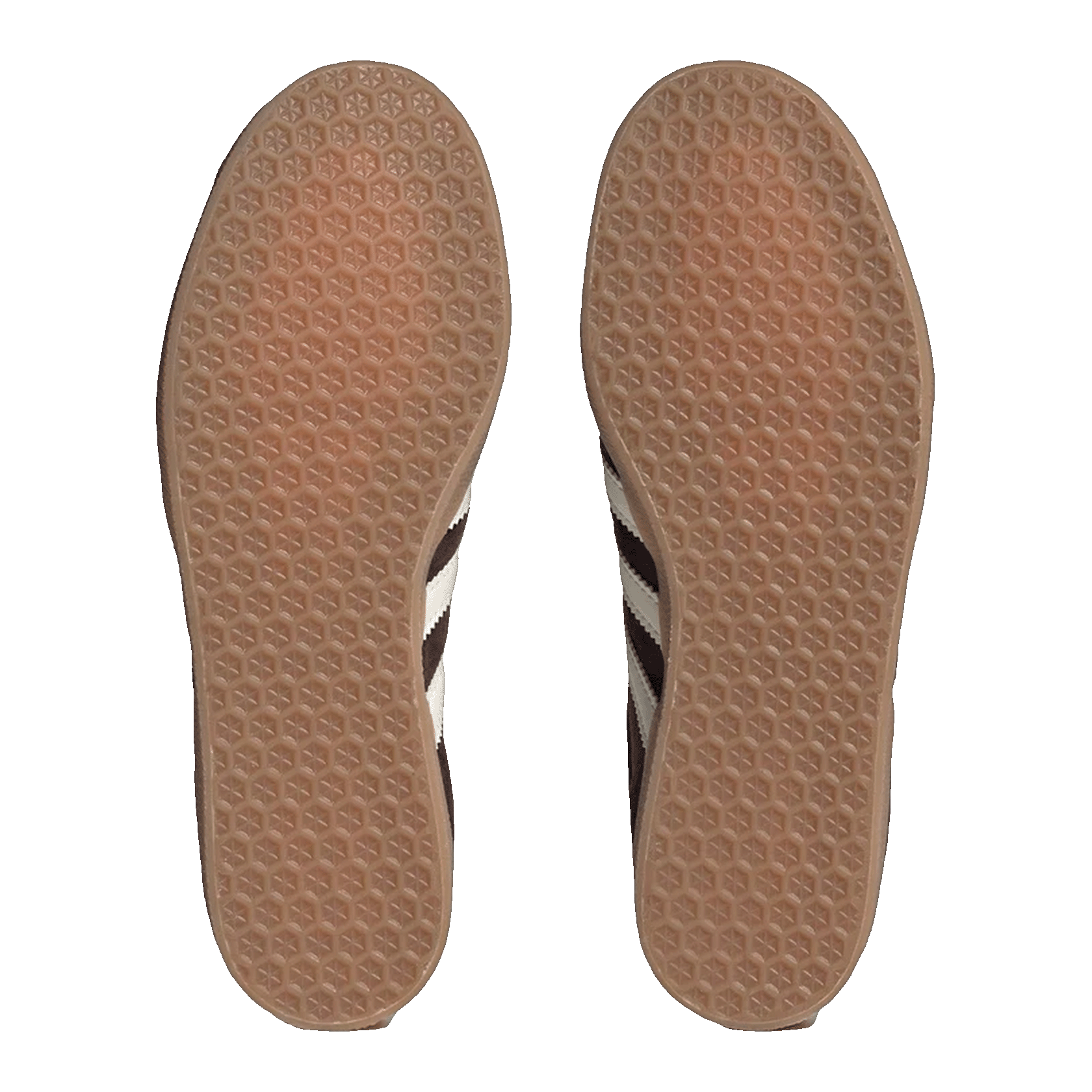 adidas Gazelle Shadow Brown (W) Sohle IF3233