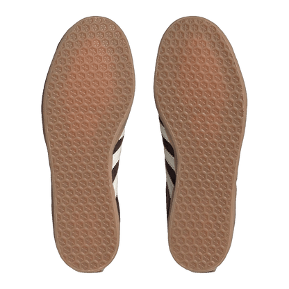 adidas Gazelle Shadow Brown (W) Sohle IF3233