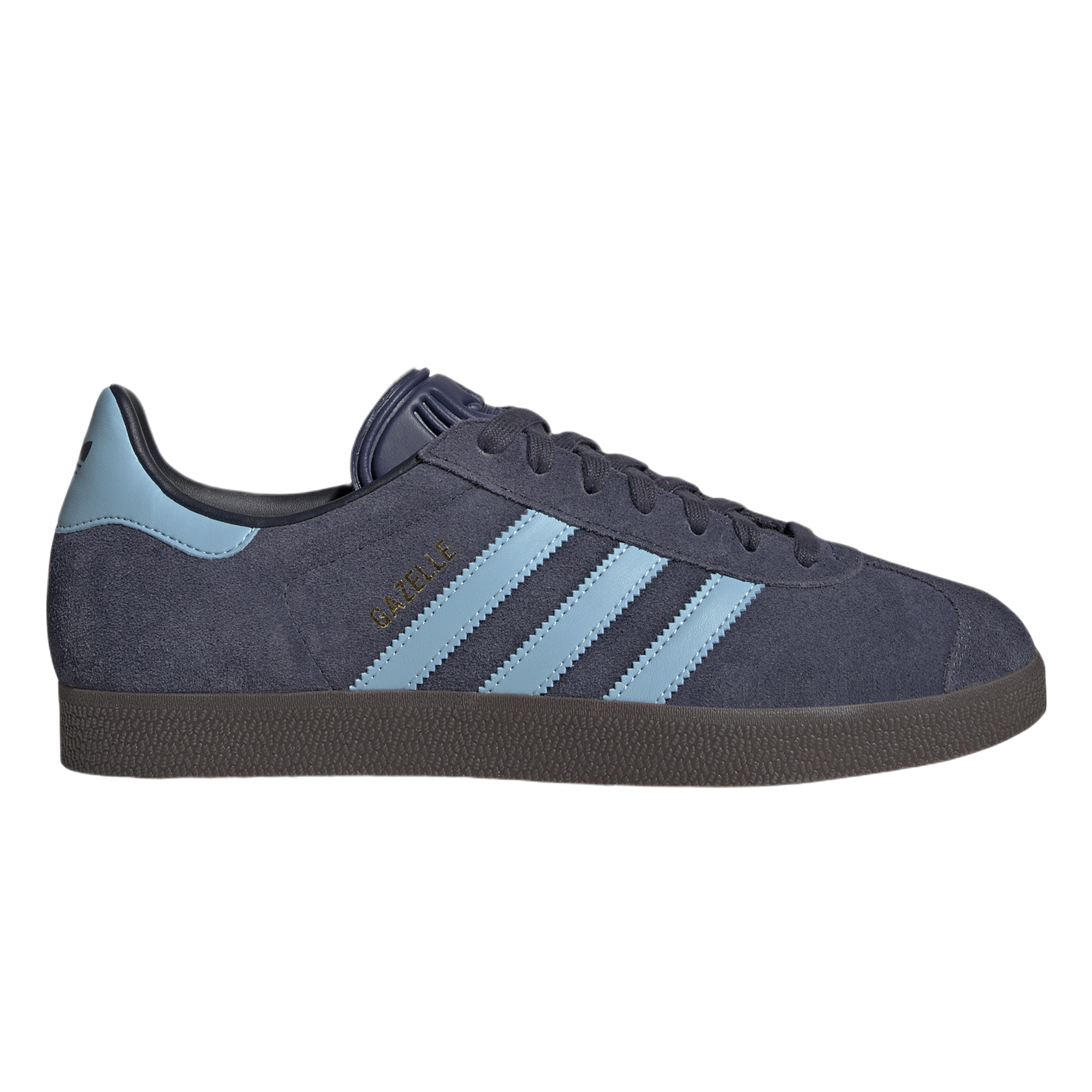 adidas Gazelle Shadow Navy Gum IG4988