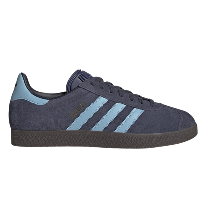 adidas Gazelle Shadow Navy Gum IG4988