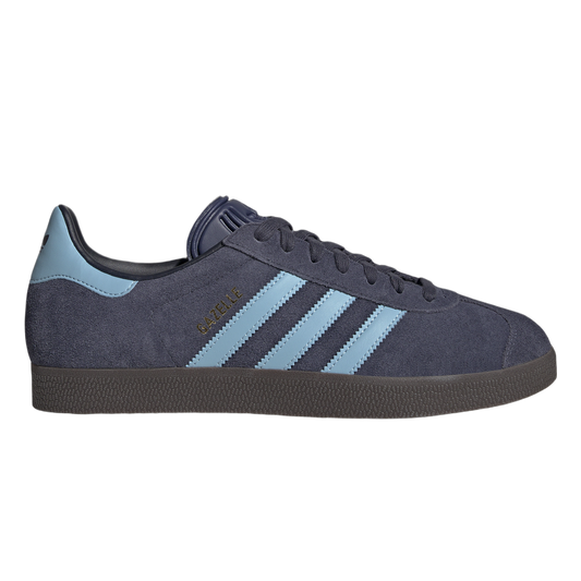 adidas Gazelle Shadow Navy Gum IG4988