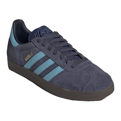adidas Gazelle Shadow Navy Gum Side IG4988