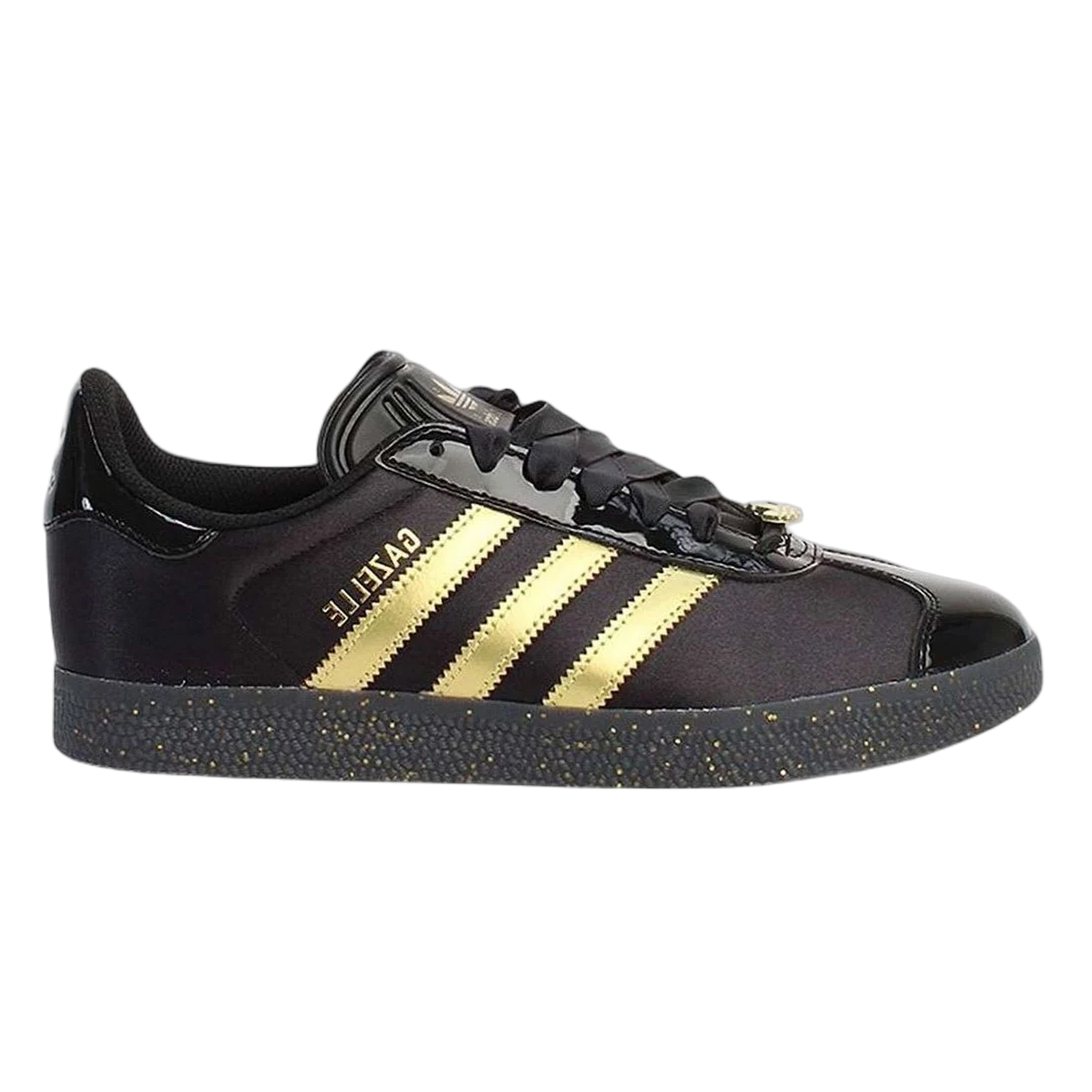 adidas Gazelle Shiekh Black Gold (W) JH6272