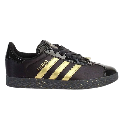 adidas Gazelle Shiekh Black Gold (W) JH6272
