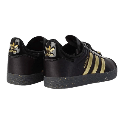 adidas Gazelle Shiekh Black Gold (W) Back