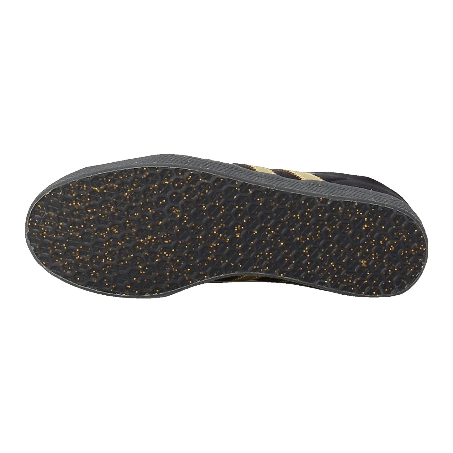 adidas Gazelle Shiekh Black Gold (W) Sohle