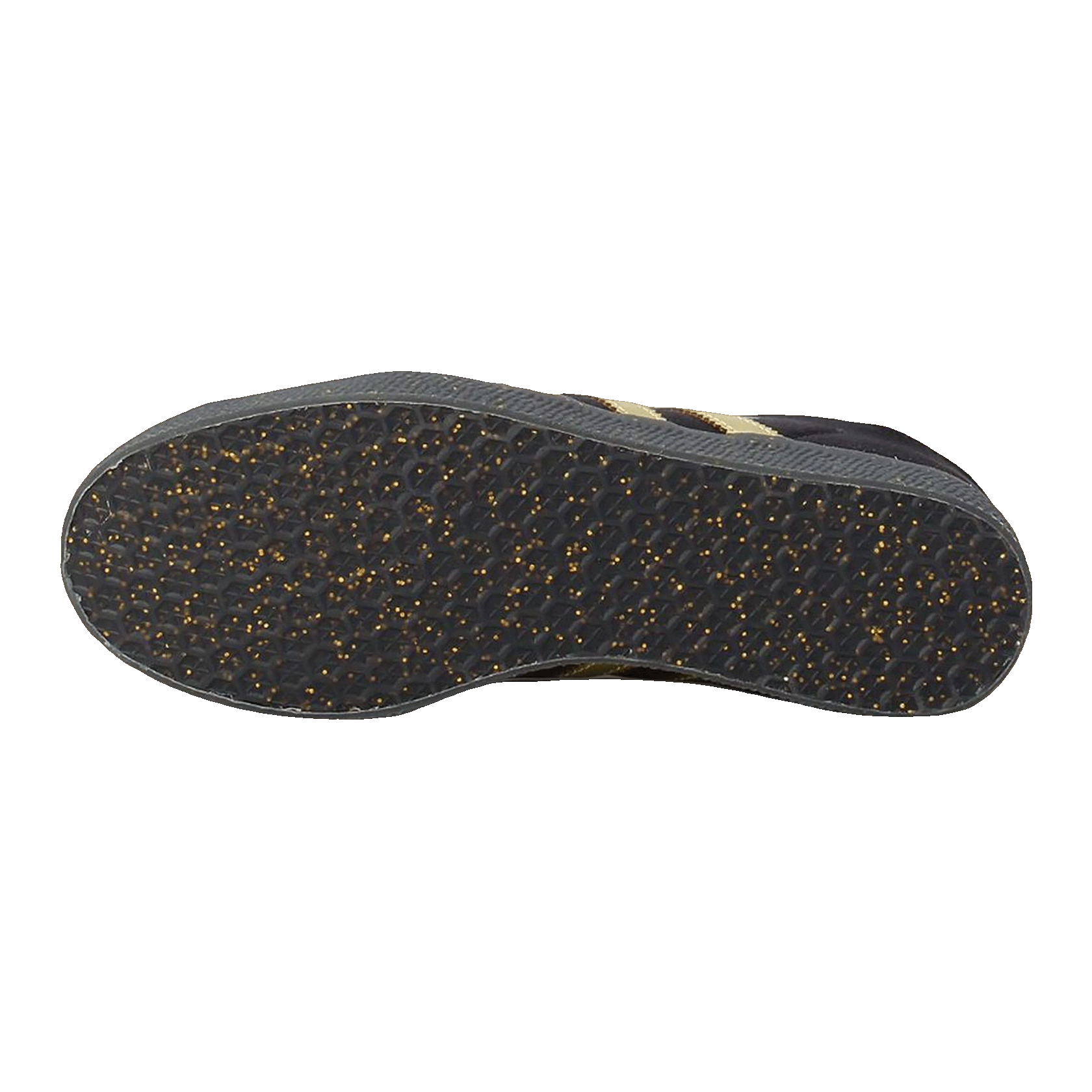 adidas Gazelle Shiekh Black Gold (W) Sohle