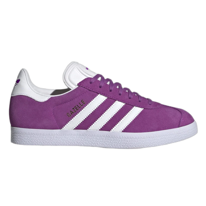 adidas Gazelle Shock Purple (W) HQ4413