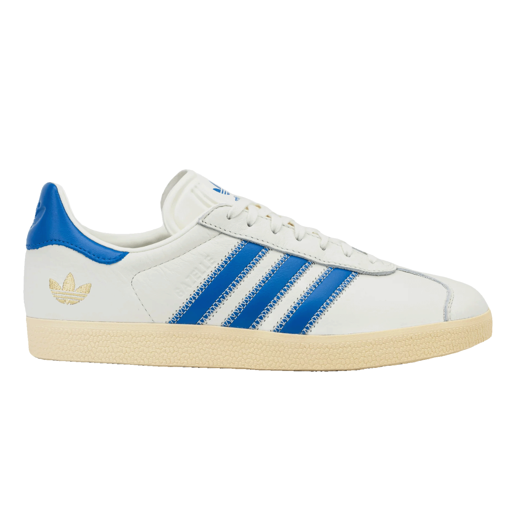 adidas Gazelle Shoe Palace Bold Blue