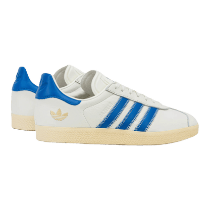 adidas Gazelle Shoe Palace Bold Blue Back