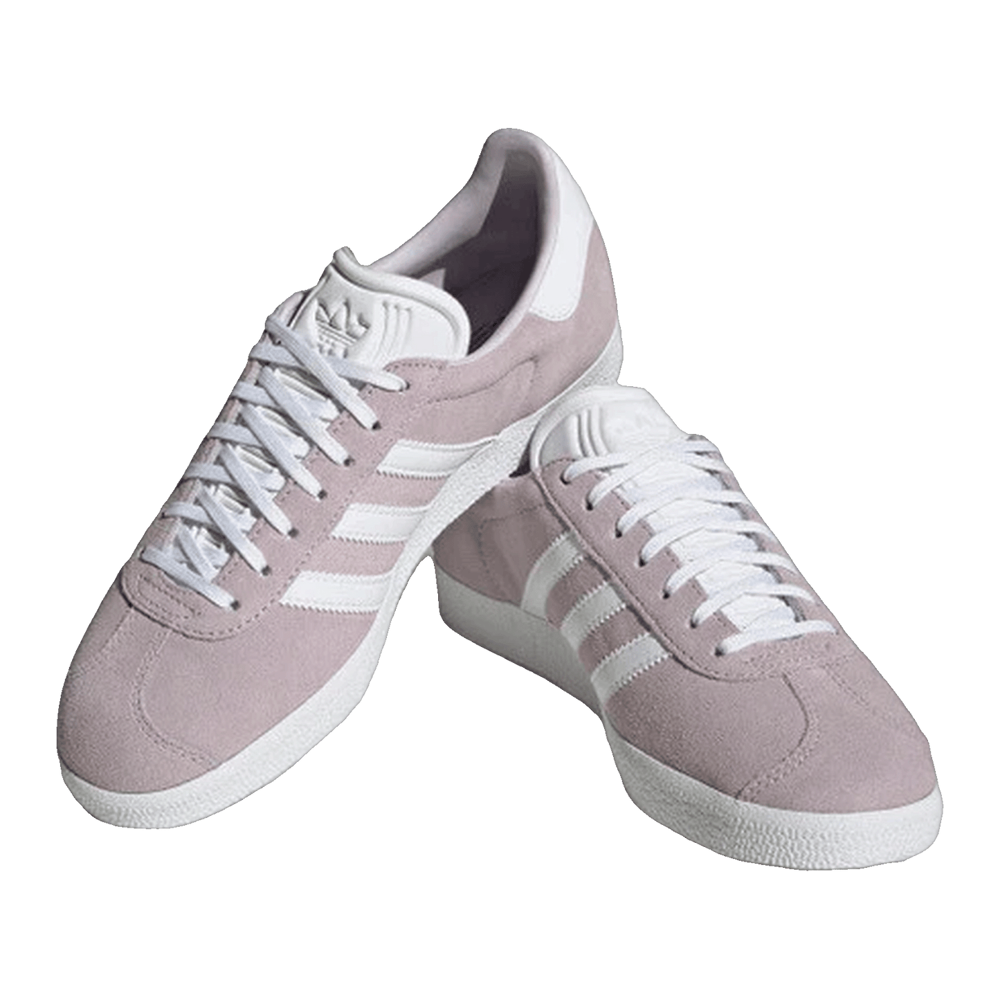 adidas Gazelle Silver Dawn (W) Side ID7005