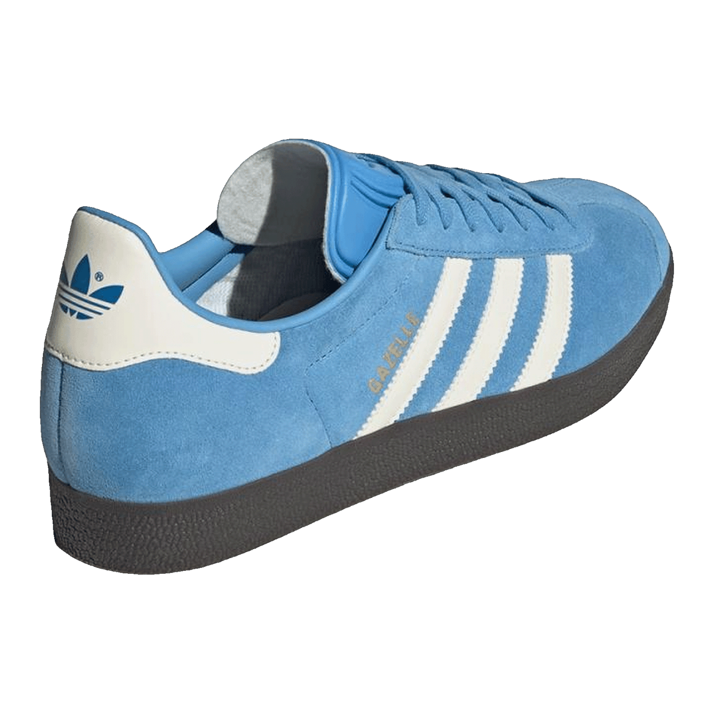 adidas Gazelle Sky Blue Back ID6104
