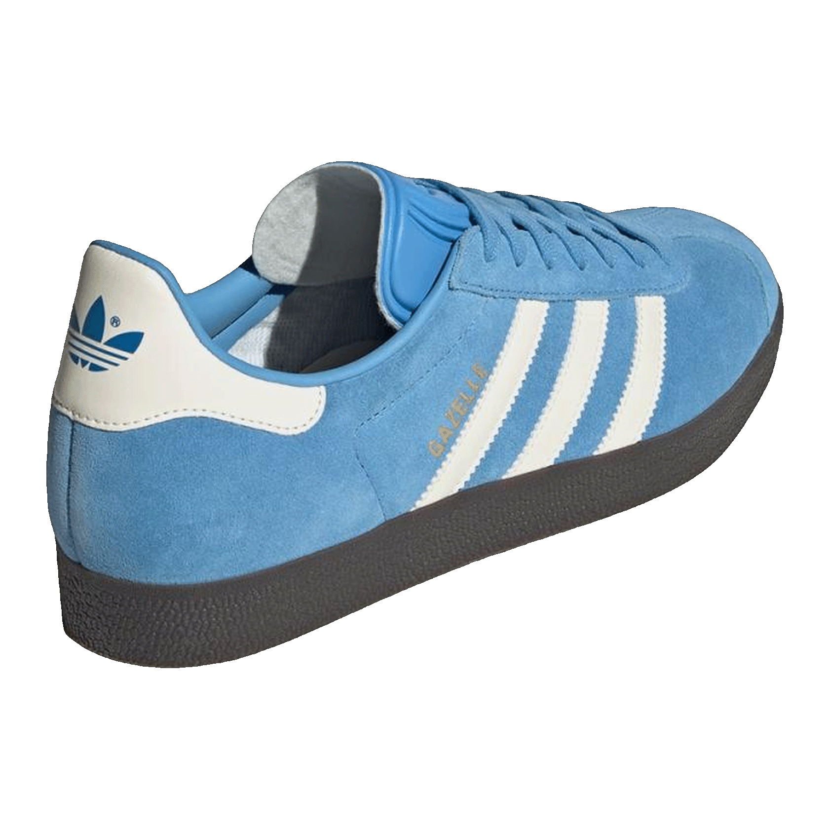 adidas Gazelle Sky Blue Back ID6104