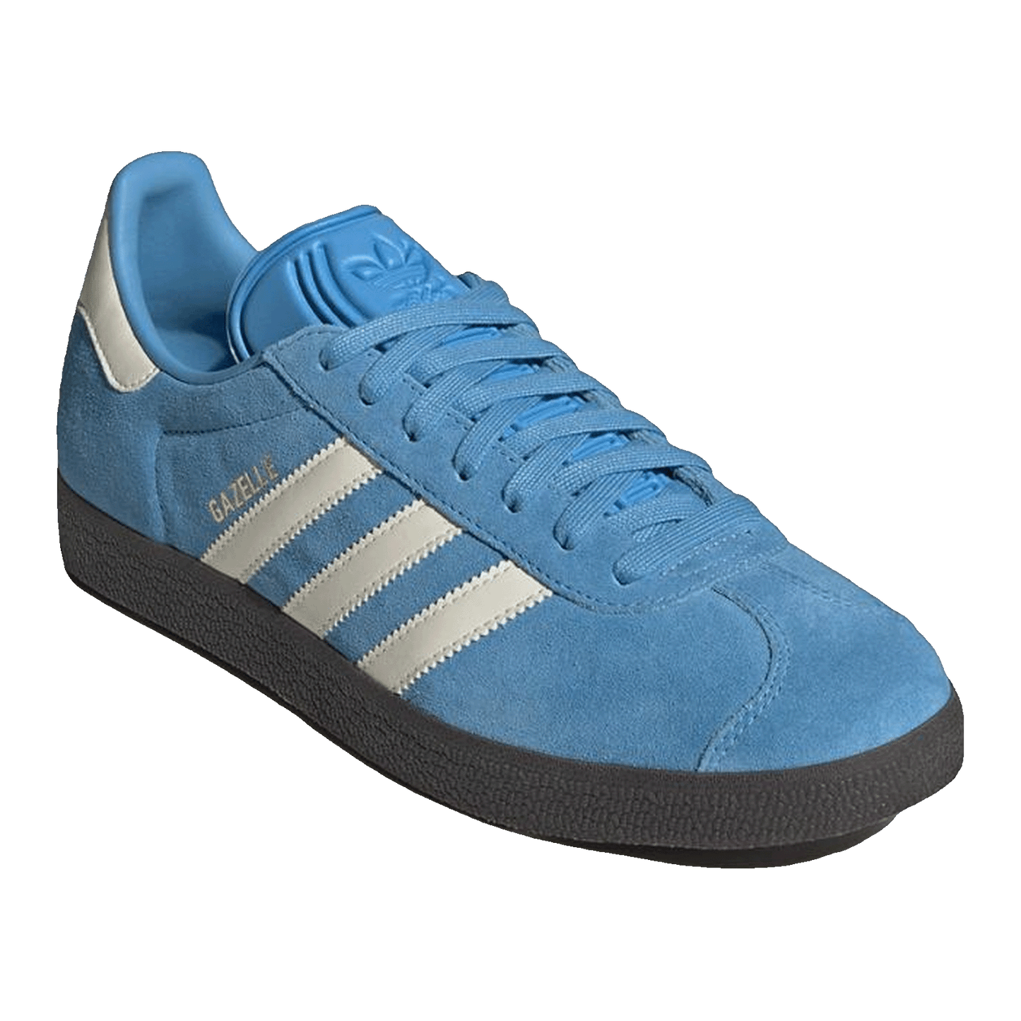 adidas Gazelle Sky Blue Side ID6104