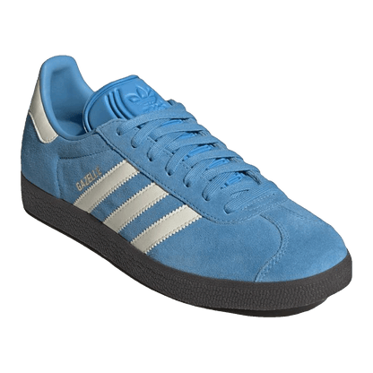 adidas Gazelle Sky Blue Side ID6104