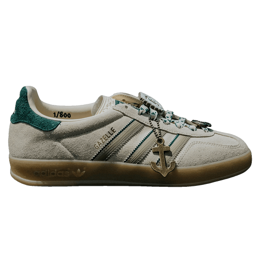 adidas Gazelle Sneaker Junkies Clam Chowder