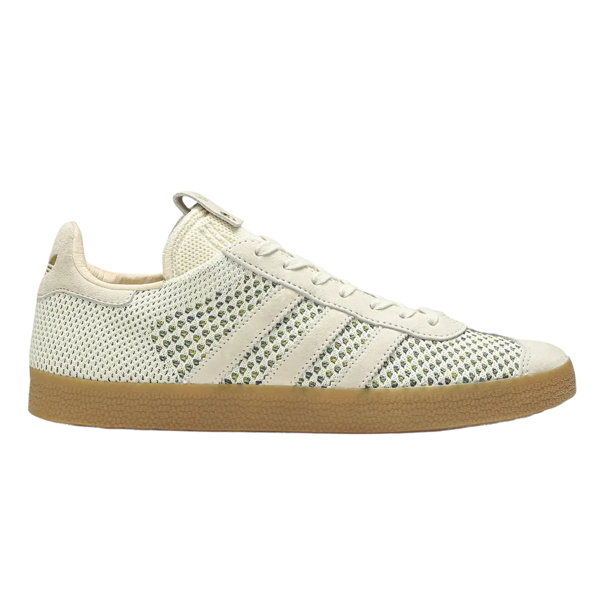 adidas Gazelle Sneaker Politics Mardi Gras BY2831