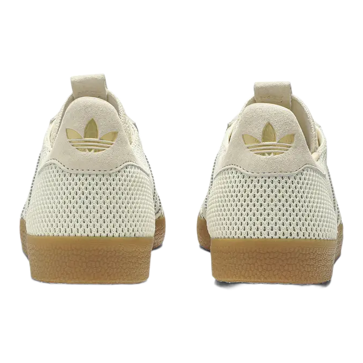 adidas Gazelle Sneaker Politics Mardi Gras Back BY2831