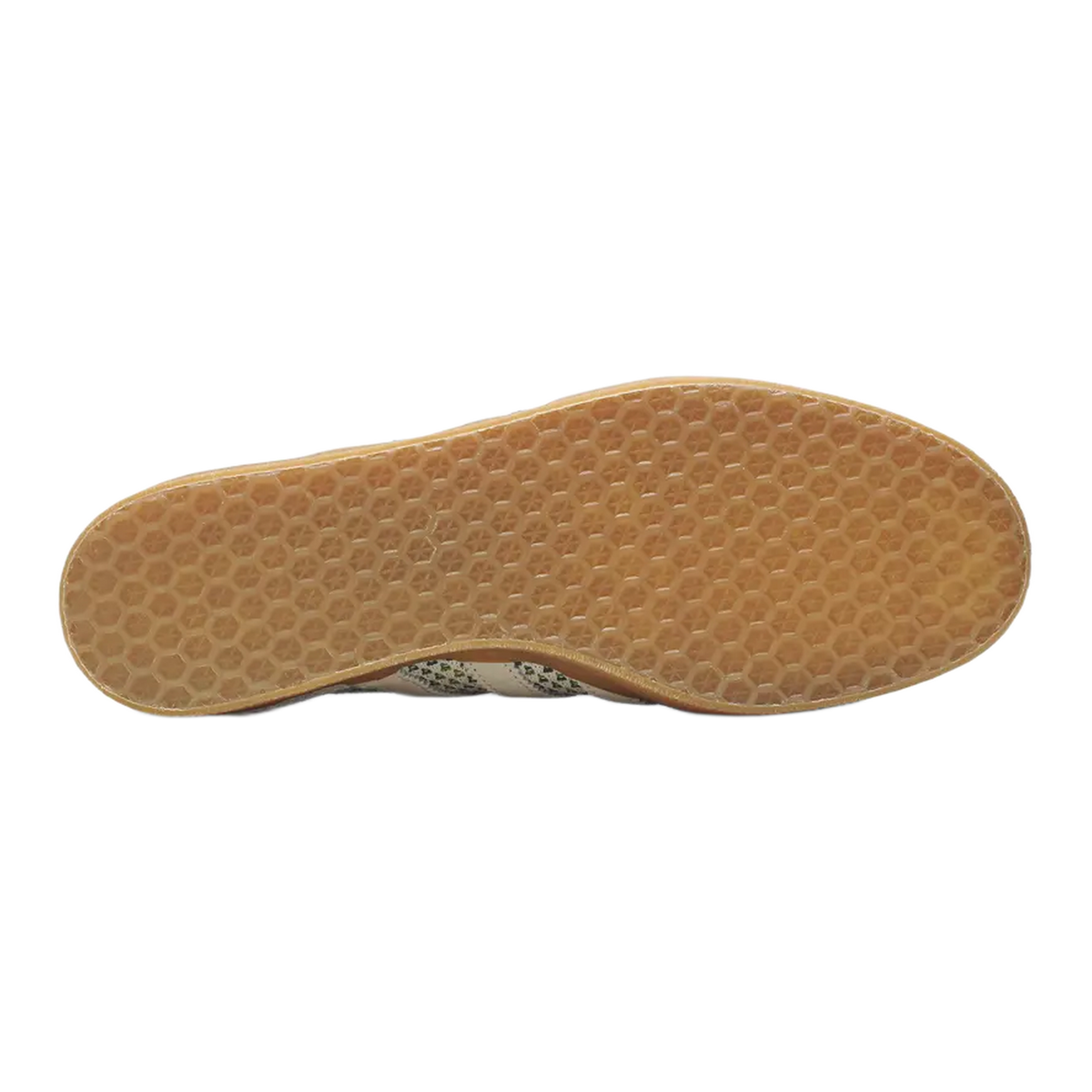 adidas Gazelle Sneaker Politics Mardi Gras Sohle BY2831
