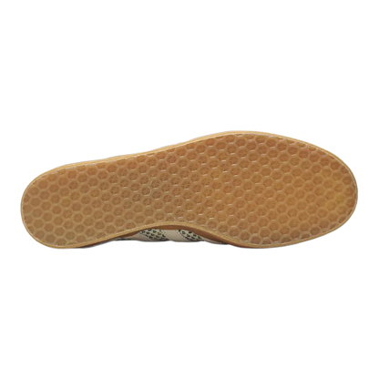 adidas Gazelle Sneaker Politics Mardi Gras Sohle BY2831