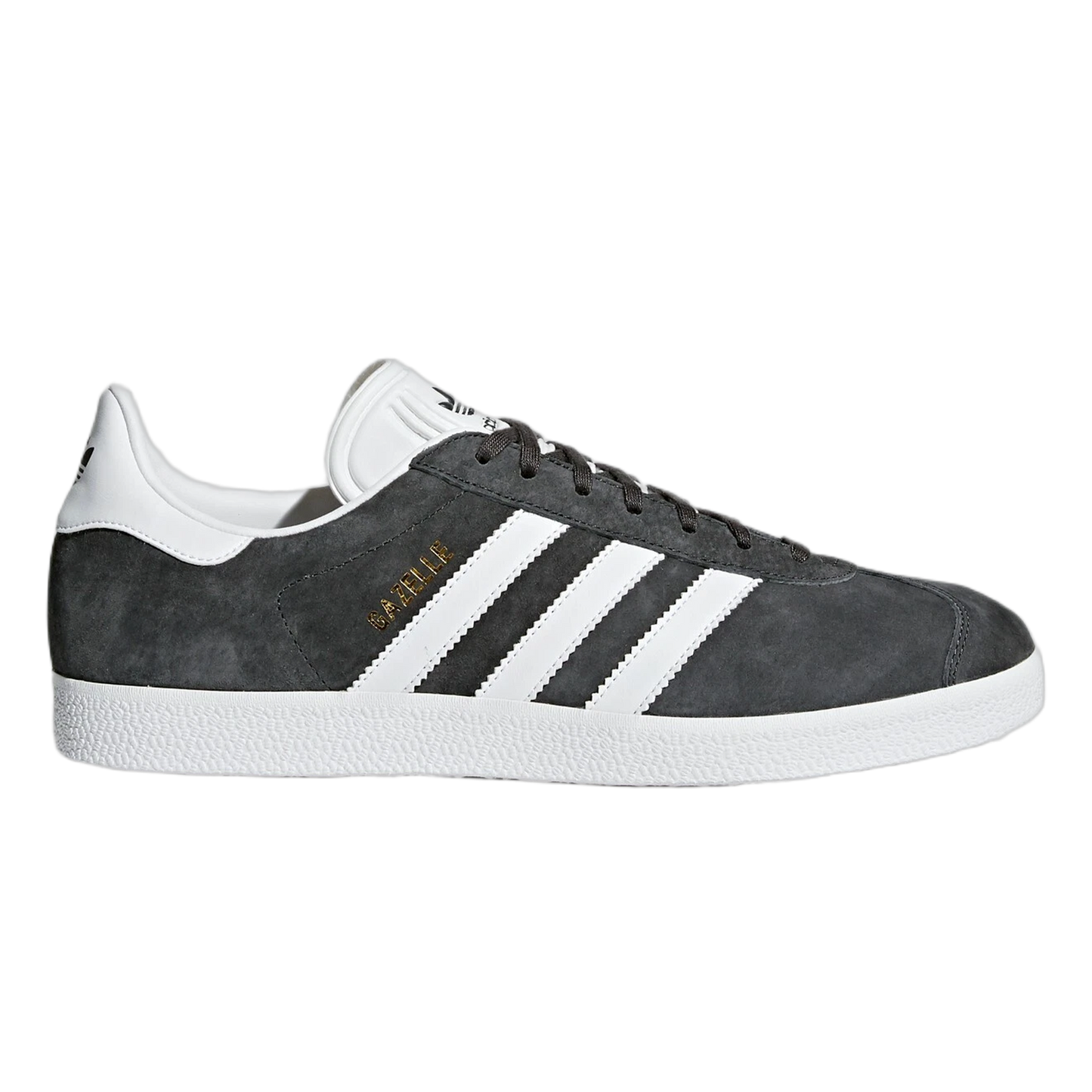adidas Gazelle Solid Grey BB5480