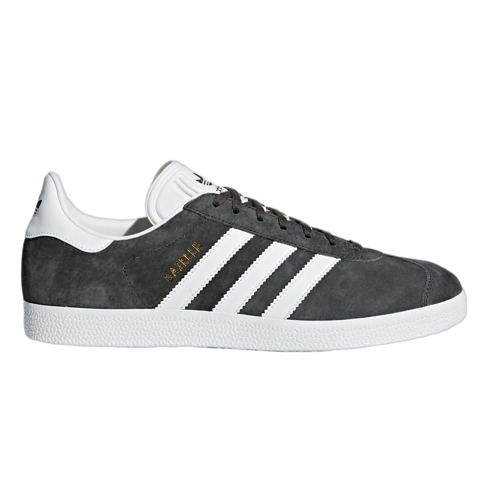 adidas Gazelle Solid Grey BB5480