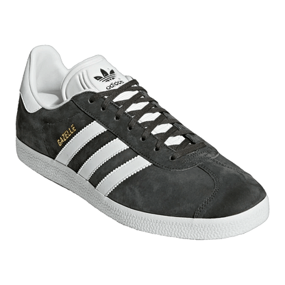 adidas Gazelle Solid Grey Side BB5480