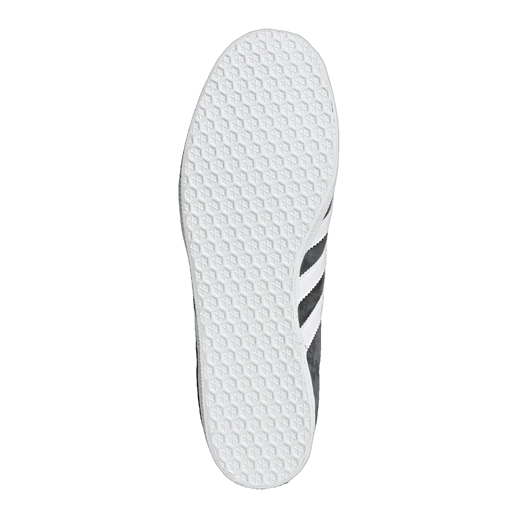 adidas Gazelle Solid Grey Sohle BB5480