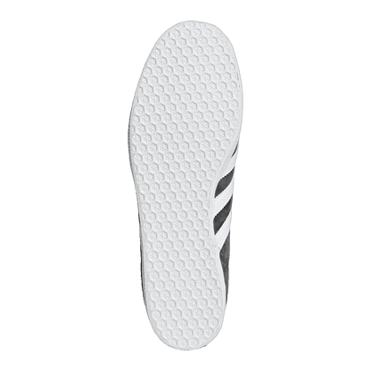 adidas Gazelle Solid Grey Sohle BB5480