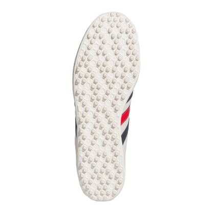 adidas Gazelle Spikeless Golf Alumina Night Indigo Better Scarlet Sohle