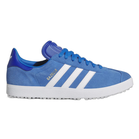 adidas Gazelle Spikeless Golf Blue Bird Cloud White IH2267