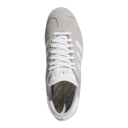 adidas Gazelle Spikeless Golf Grey Cloud White Oben IH2270