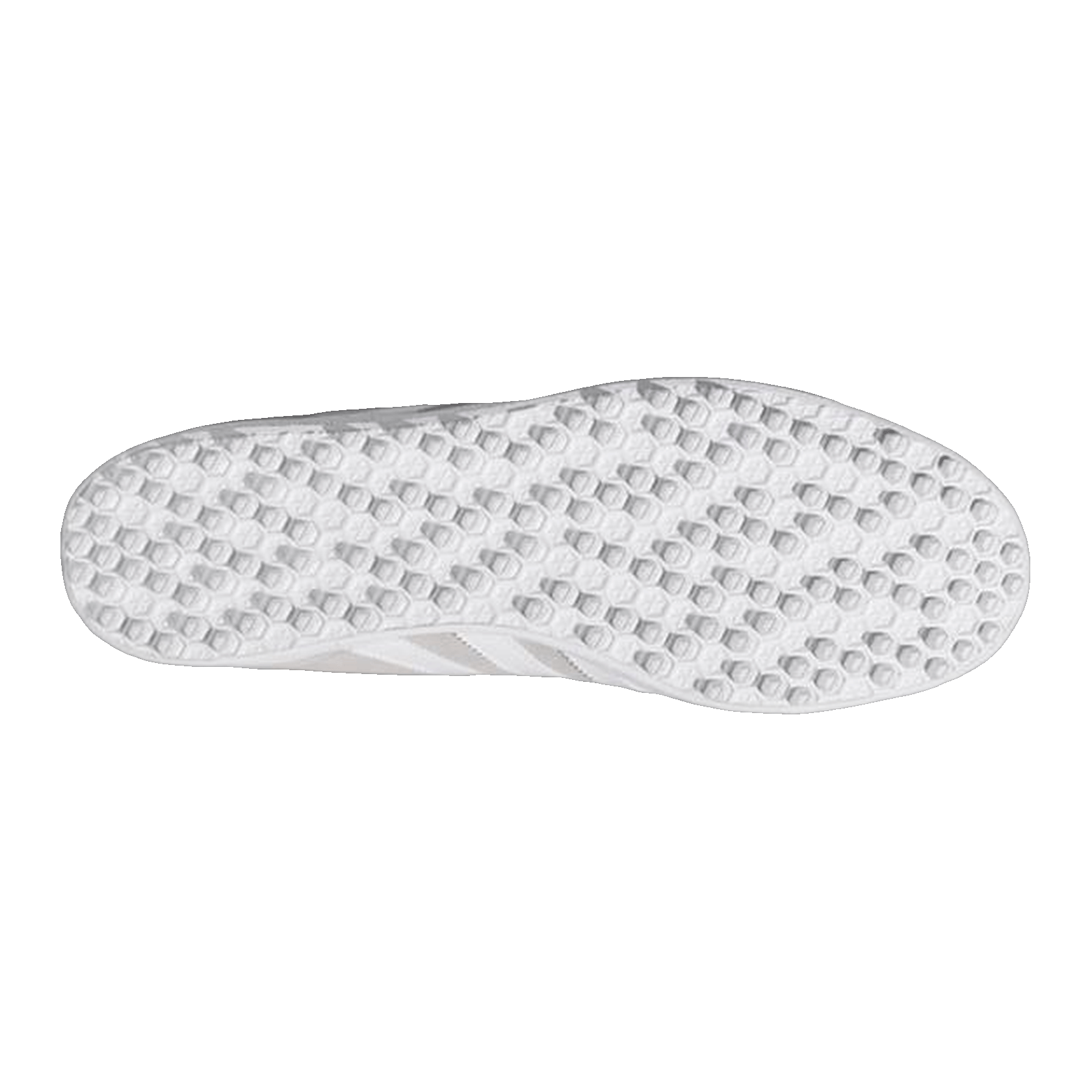 adidas Gazelle Spikeless Golf Grey Cloud White Sohle IH2270