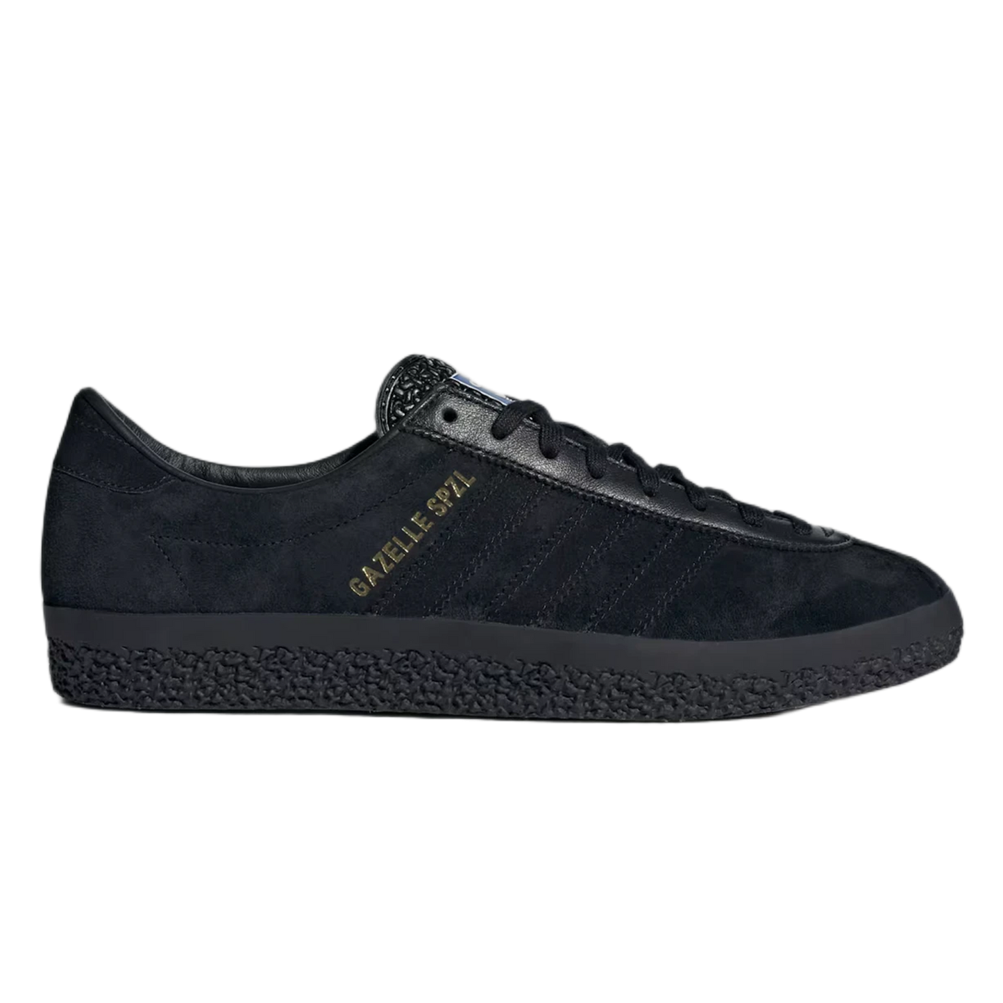 adidas Gazelle SPZL Black IG8939