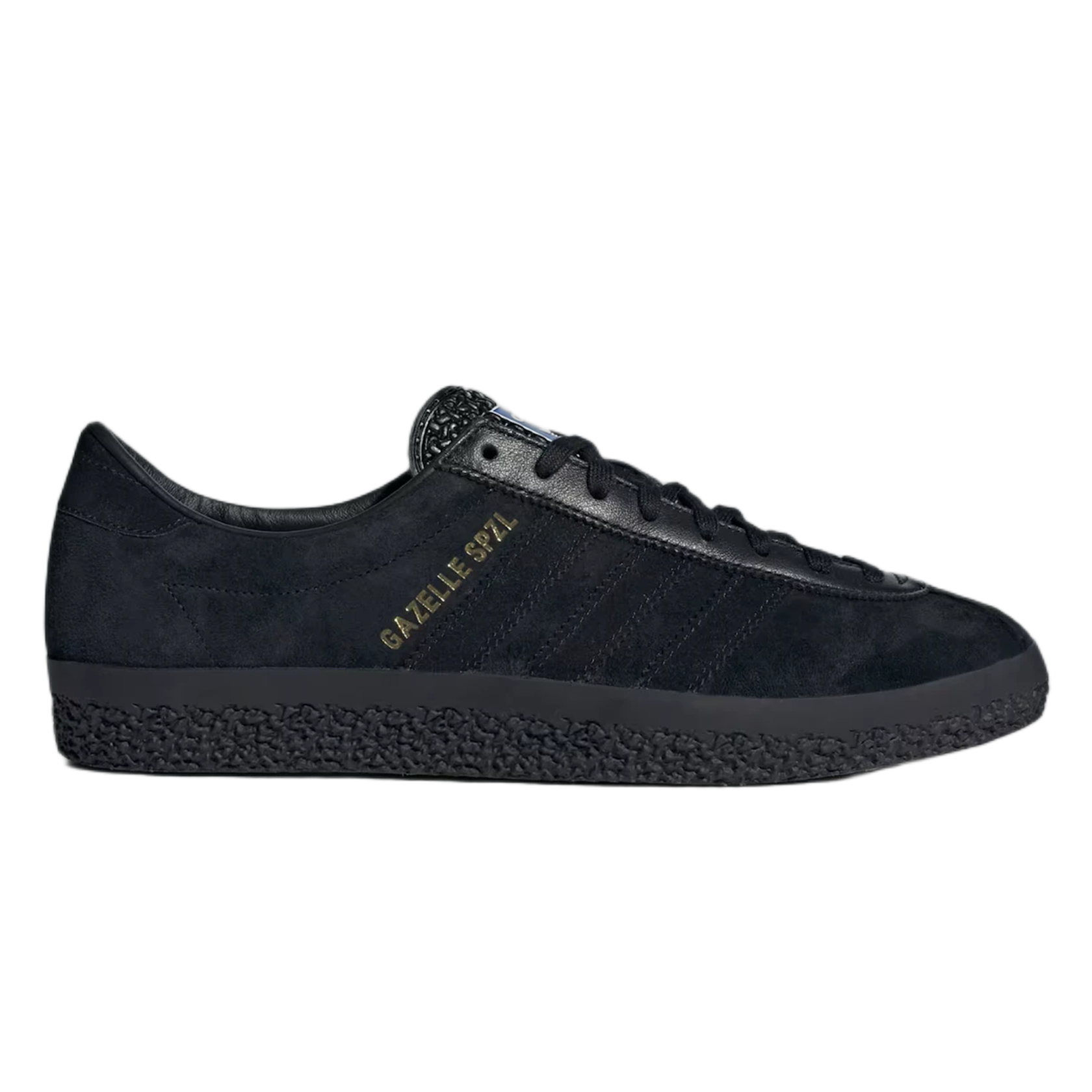 adidas Gazelle SPZL Black IG8939