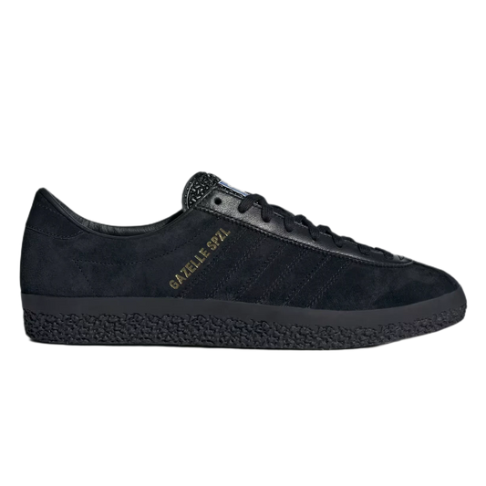 adidas Gazelle SPZL Black IG8939