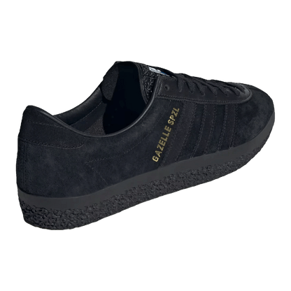 adidas Gazelle SPZL Black Back IG8939